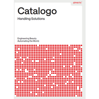 GIMATIC HANDLING CATALOG - KC TPS